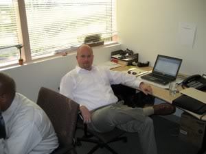 Thomas Sheehan
