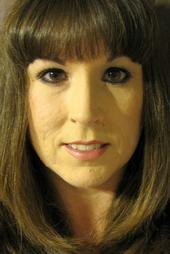 Tracy Barnett