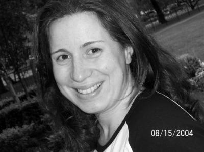 Helena Raifman