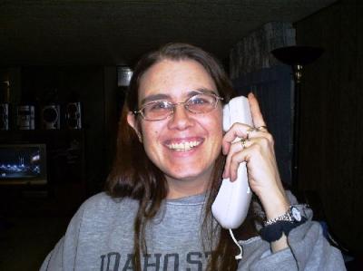 Tonda Jarvis