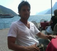 Yuval Shemesh