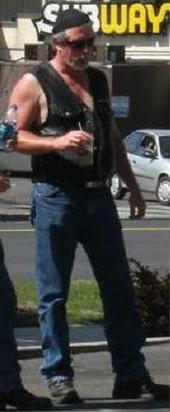Steve Delvo