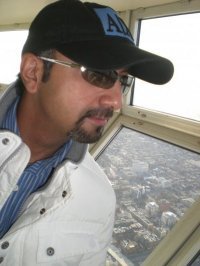 Mahesh Chugani