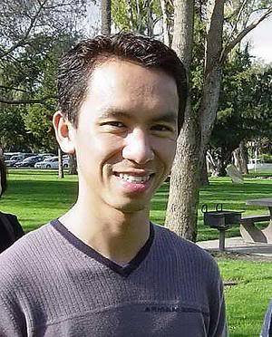 Tim Chau