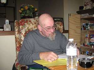 Kenneth Bossler