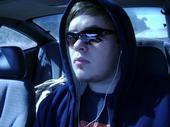 Adam Hartley