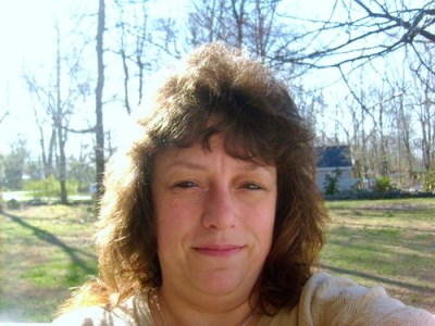 Shirley Tomkewitz