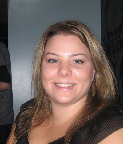 Julie Glasser