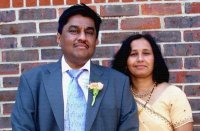 Prakashbhai Mistry