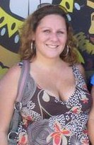 Candice Mcneal