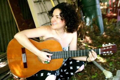 Sylvia Brenes