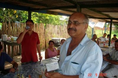 Carlos Dos