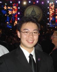 Clark Lee