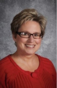 Molly Adams