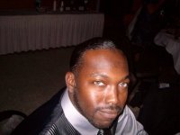 Walter Lewis