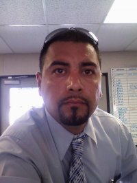 Jose Armenta