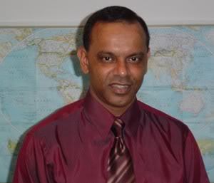 Mohamed Karimullah
