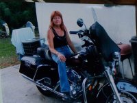 Cindy Cruber