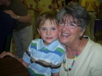 Joyce Sauerbrey