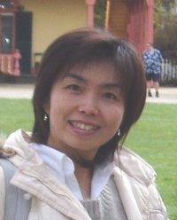 Serina Lee