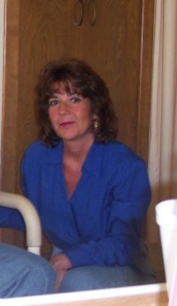 Elizabeth Albernaz