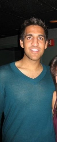 Bikram Sandhu
