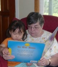 Patsy Ethridge