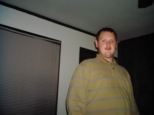 Johnathan Carter