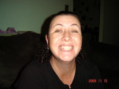 Colleen Gallik