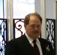 James Coates