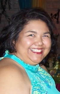 Denise Afuhaamango