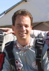 Joseph Galope