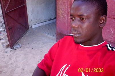 Diallo Souleymane