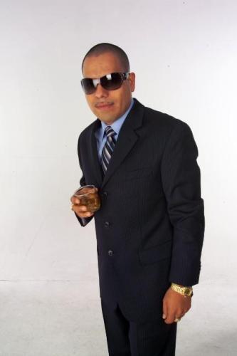 Felipe Mesa