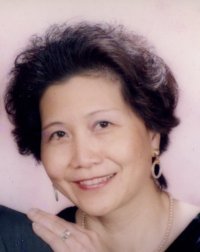 Mimi Lioe