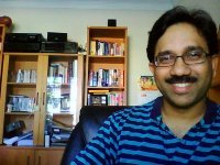 Shravan Arra