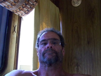 Mark Hairston