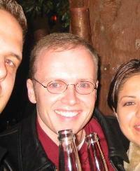 Ian Pawloski