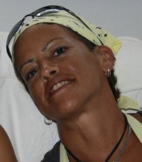 Deborah Mendoza