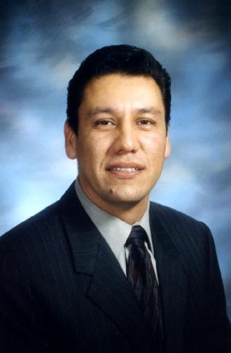 Francisco Figueroa