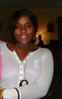Janaye Collins