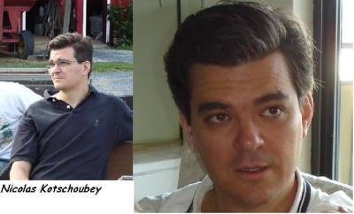 Nicolas Kotschoubey