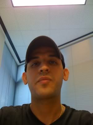 Amir Abderrahmane