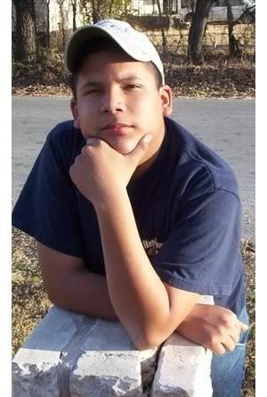 Alberto Villegas