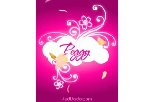 Peggy Bilbrey
