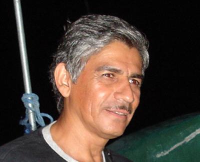 Jorge Angel