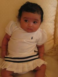 Shailee Govani