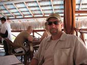 Randy Mcconville