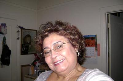 Martha Mendoza