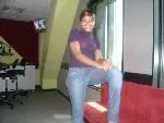 Sade Spencer